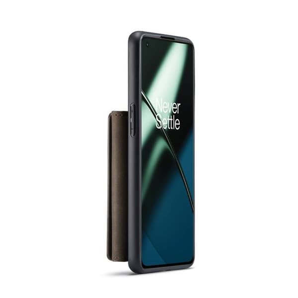 DG-Ming M2 cover til OnePlus 11 - Coffee