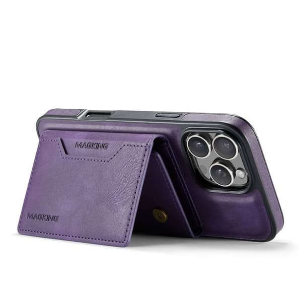DG-Ming Magking K2 2i1 deksel til Apple iPhone 16 Pro Max -