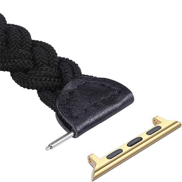 Urremadapter Pin til Apple Watch 7 (41mm) - Guld