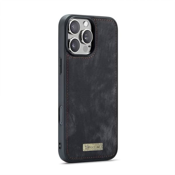 CaseMe mobildeksel 008 8-kort til Apple iPhone 16 Pro Max -