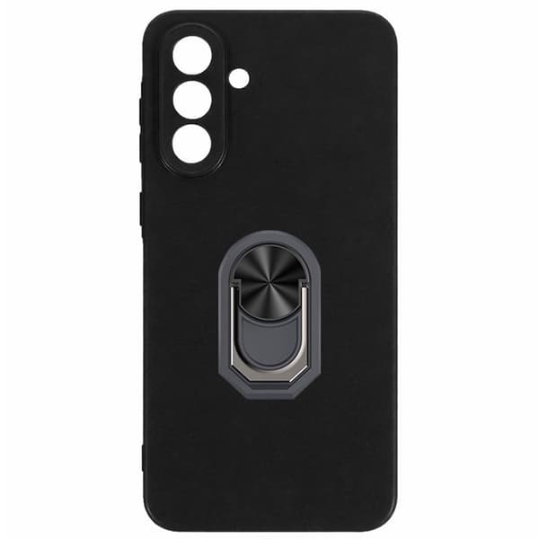 TPU ringcover til Samsung Galaxy A37 5G - Grå