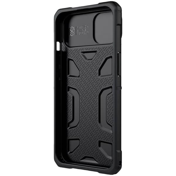 Nillkin Adventure cover til Apple iPhone 14 Plus - Sort