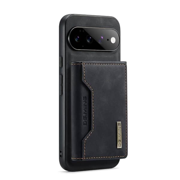 DG-Ming M2 cover til Google Pixel 11 Pro - Sort