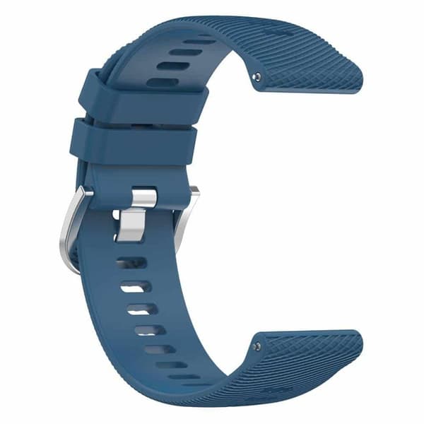Pure urrem til Garmin Forerunner 255 - BlÃ¥