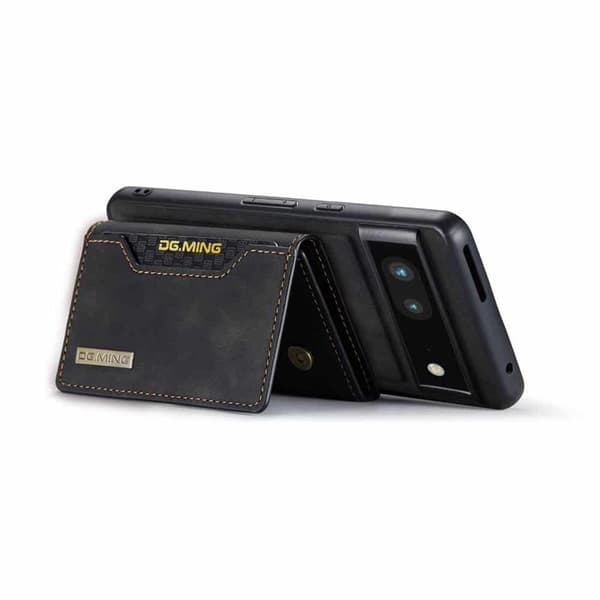 DG-Ming M2 cover til Google Pixel 8a - Sort