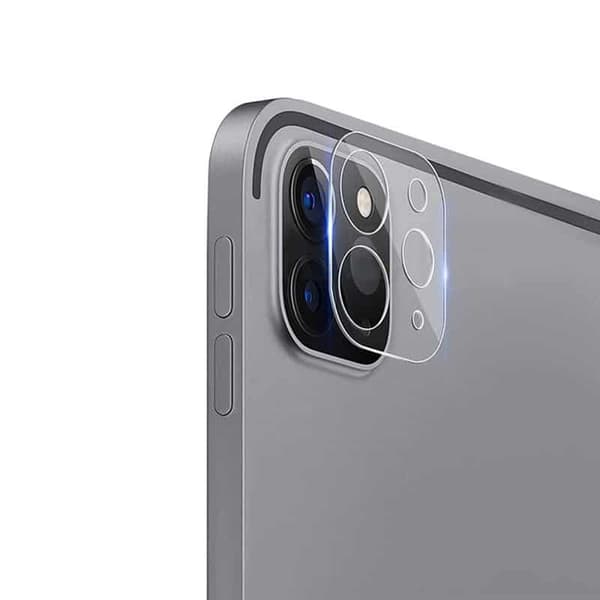 Kamera linse glas til Apple iPad Pro 12.9 (2021)