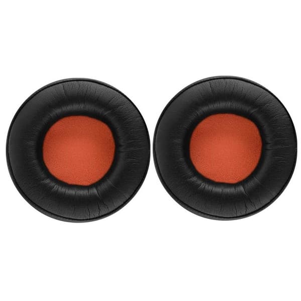 Ãrepuder til SteelSeries Siberia 800 - Sort