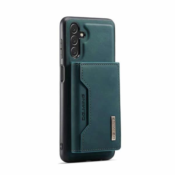 DG-Ming M2 deksel til Samsung Galaxy A55 - Petrol