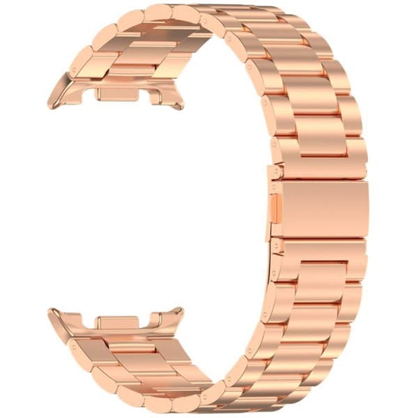 Urrem i rustfrit stål til Samsung Galaxy Watch 8 (40mm) -