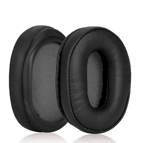 Ãrepuder til Audio Technica ATH-SR5 - Sort