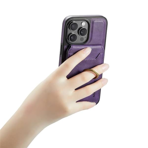 DG-Ming Magking K1 2i1 deksel til Apple iPhone 15 Pro Max -