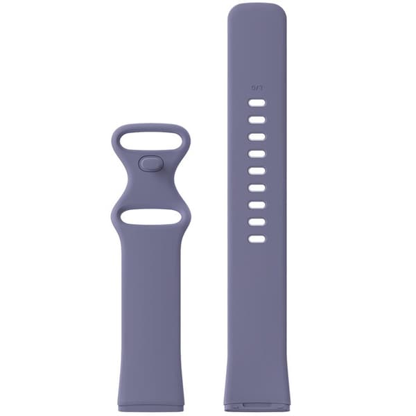 Sport urrem til Fitbit Versa 4 - Violet