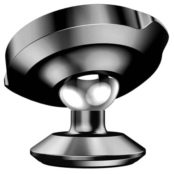 BASEUS Small Ears Series B01 Bilholder - Sort