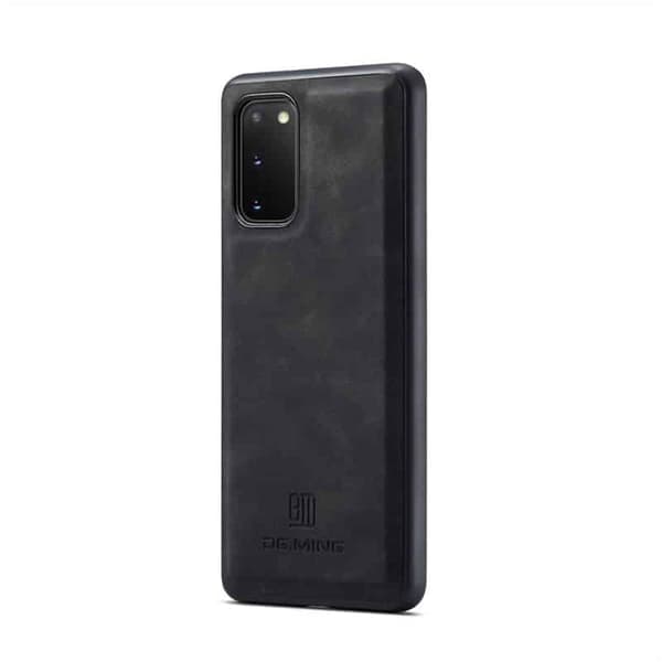 DG-Ming M2 deksel til Samsung Galaxy S20 - Sort