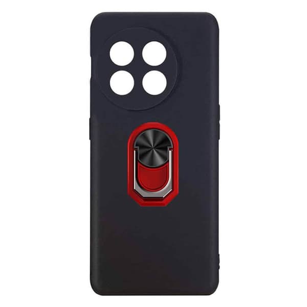 TPU ring skal till OnePlus 13R - RÃ¶d