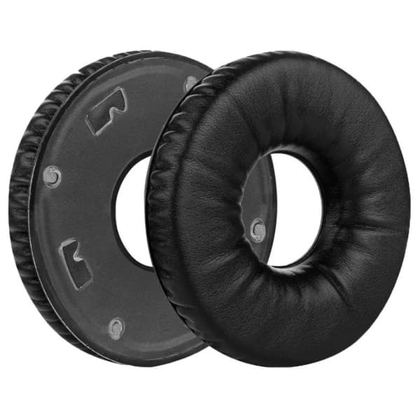 Ãrepuder til AKG K121 - Sort