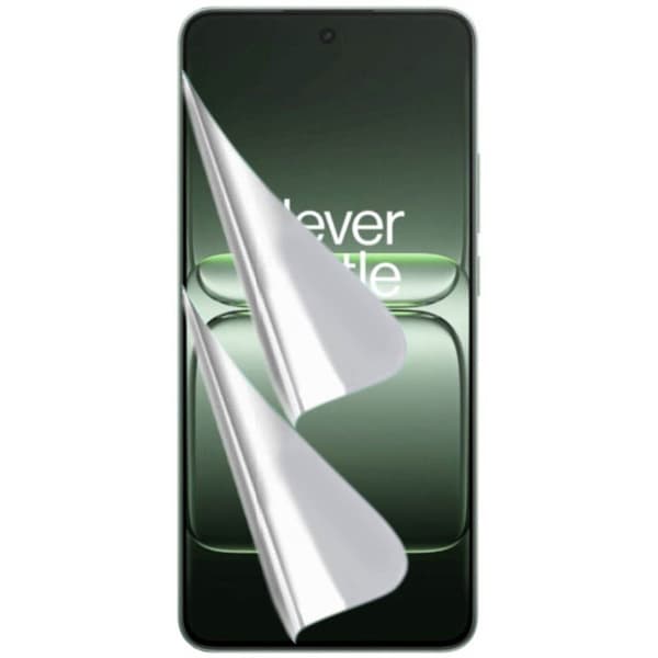 2-kpl-Näytönsuoja 3D Soft HydroGel OnePlus Nord CE5