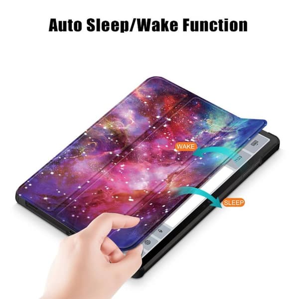 Aktiv Nettbrette deksel til Samsung Galaxy Tab S10 Lite -