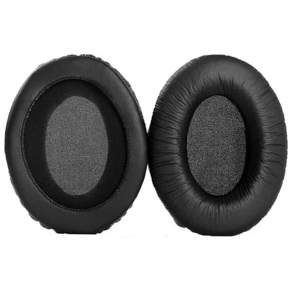 Ãrepuder til Sennheiser HD 212 - Sort