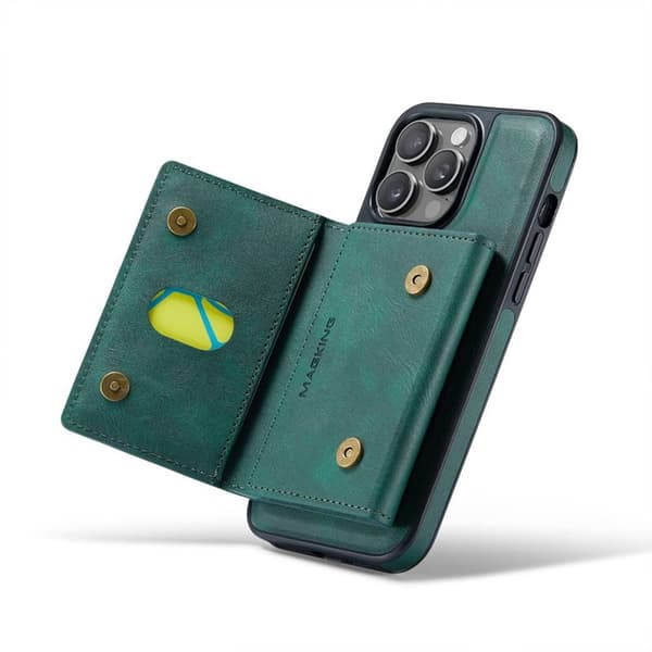 DG-Ming Magking K2 2i1 deksel til Apple iPhone 14 Pro Max -