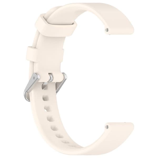 Urrem silikone til Garmin Lily 2 - Beige