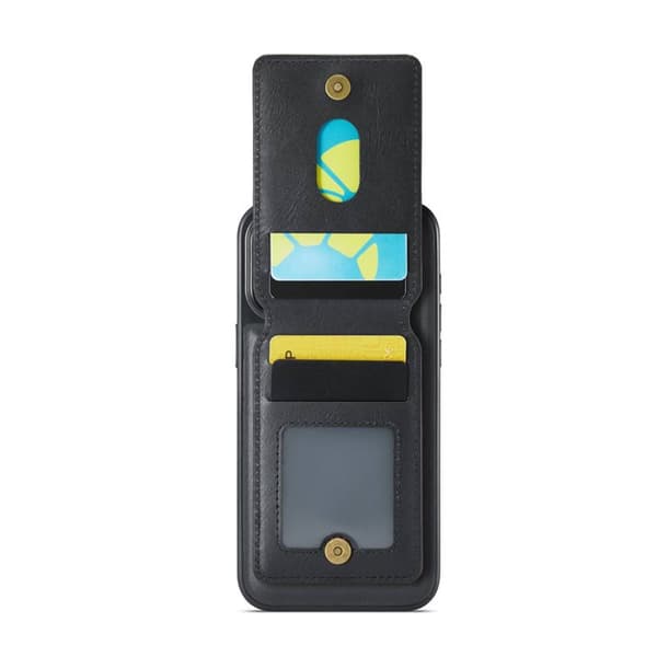 DG-Ming Magking K1 2i1 deksel til Apple iPhone 15 Pro Max -