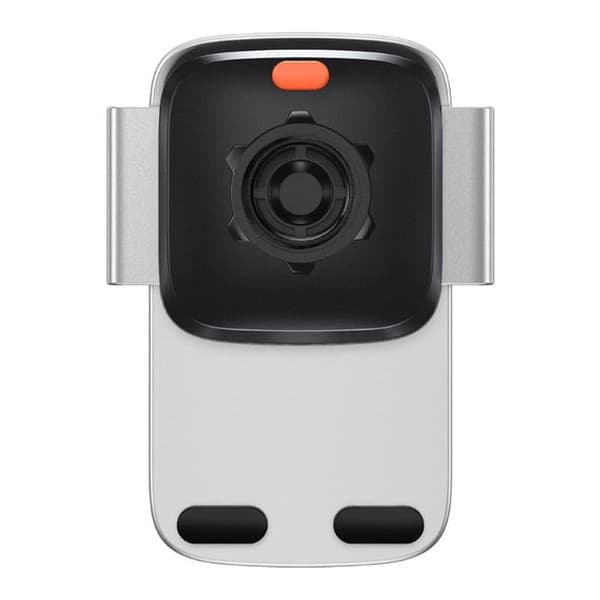 BASEUS Easy Control Pro Clamp Bilholder - Sølv