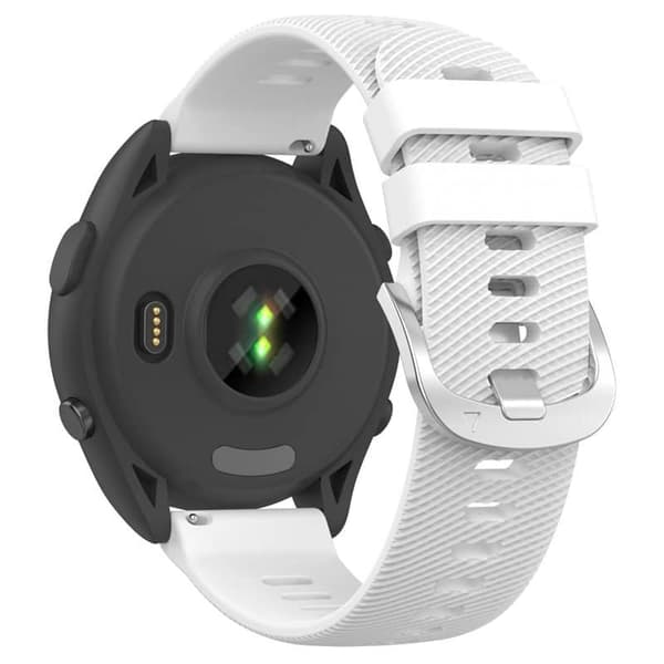 Pure urrem til Garmin Forerunner 265 - Sort