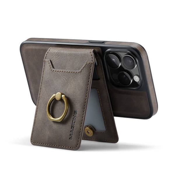 DG-Ming Magking K1 2i1 deksel til Apple iPhone 15 Pro Max -