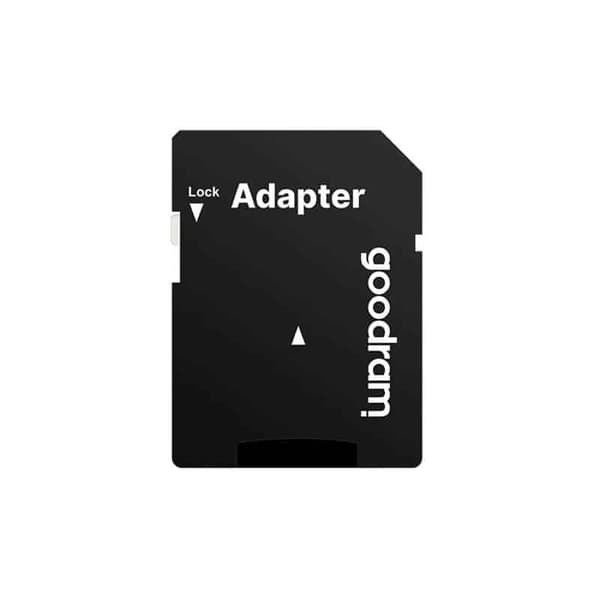 GOODRAM 128GB IRDM microCARD UHS I U3 V30 A2 + sovitin