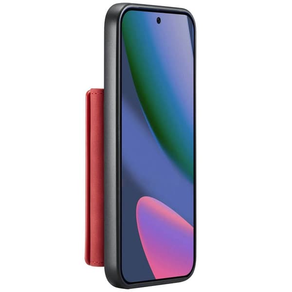 DG-Ming M2 cover til Google Pixel 11 - Rød