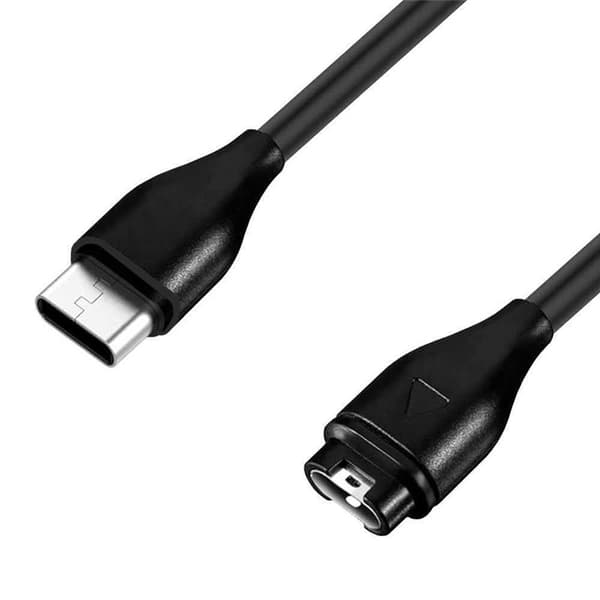 Latauskaapeli USB-C Garmin D2 Delta
