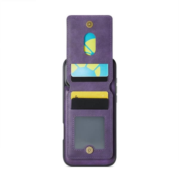 DG-Ming Magking K1 2i1 deksel til Apple iPhone 16 Pro Max -