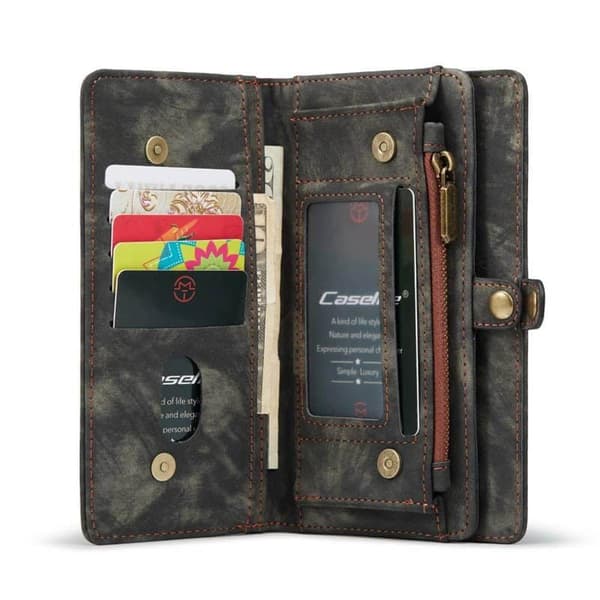 CaseMe mobildeksel 008 11-kort til Apple iPhone 14 Pro Max -