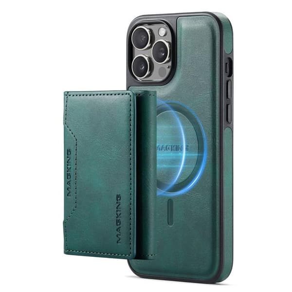 DG-Ming Magking K2 2i1 deksel til Apple iPhone 12 Pro Max -