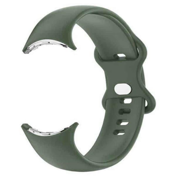 Sport Urrem til Google Pixel Watch 3 (45mm) - Army