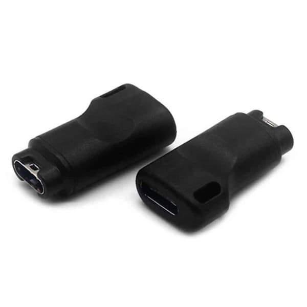 USB-C Adapter till Garmin Instinct E (40mm)