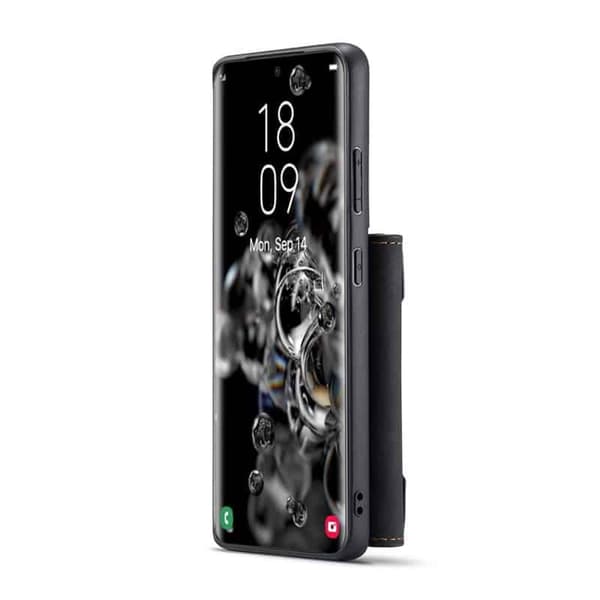 DG-Ming M2 cover til Samsung Galaxy S20 Ultra - Sort