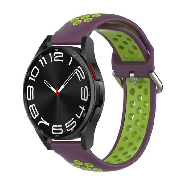 EBN Clasp Urrem til Samsung Galaxy Watch 6 Classic (43mm) -