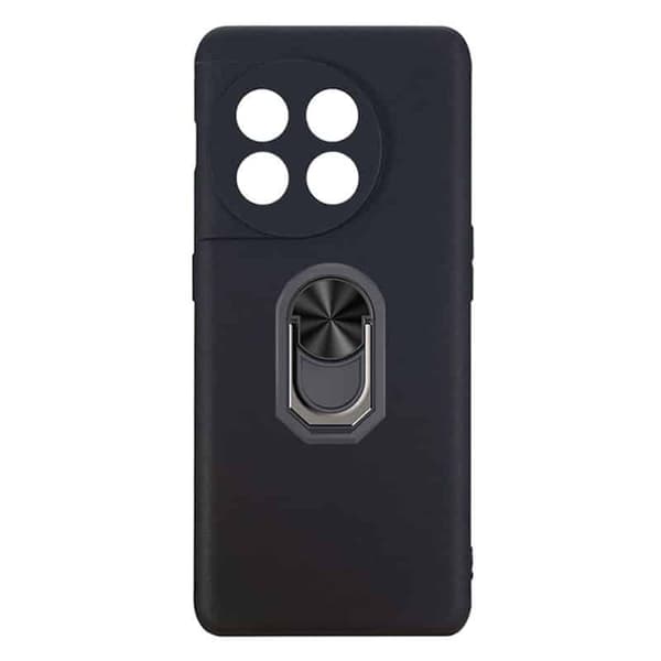TPU ring skal till OnePlus 11 - GrÃ¥