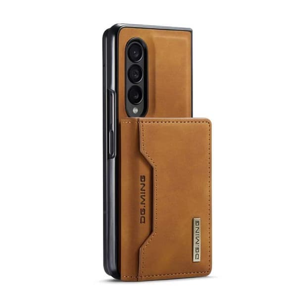 DG-Ming M2 deksel til Samsung Galaxy Z Fold 5 - Brun