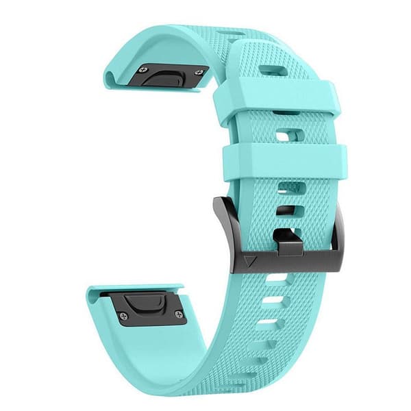 Urheilu kellon ranneke easyfit Garmin MARQ Aviator Performance E