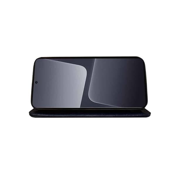 Wallet cover 3-kort til Samsung Galaxy A27 5G - Sort