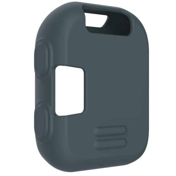 Silikone cover til Garmin Approach G10 - Gråblå