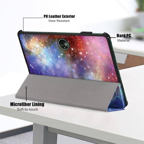 Aktiv Tablet Cover til Samsung Galaxy Tab S9 Plus 12.4 -