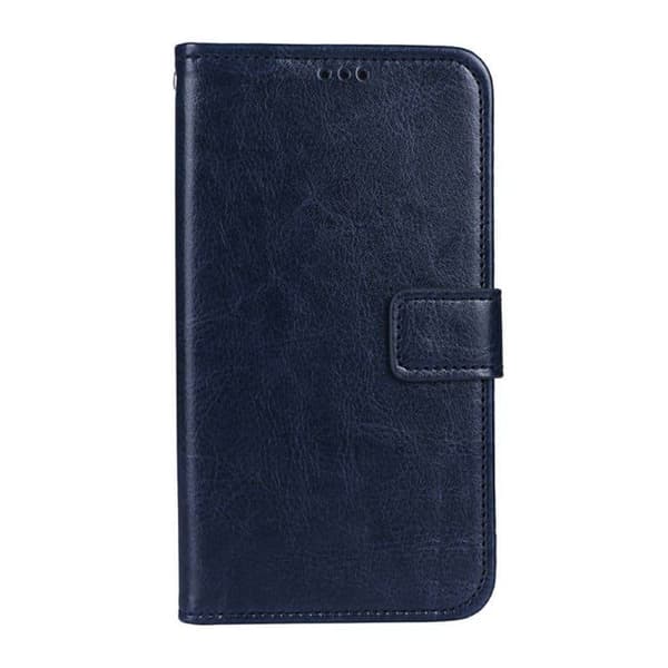 Wallet cover 3-kort til Samsung Galaxy A54 5G - Mørkeblå