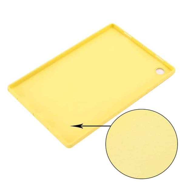 Liquid silikone tabletcover til Samsung Galaxy Tab A8 10.5