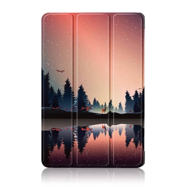 Aktiv Tablet Cover til Google Pixel Tablet 11.0 - Dusk