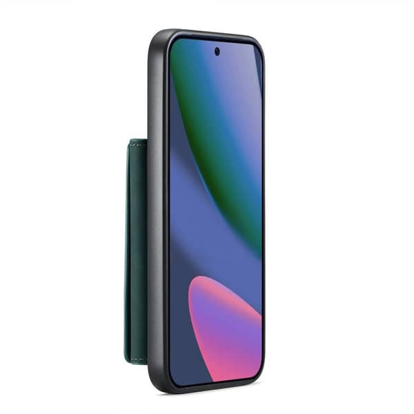 DG-Ming M2 deksel til Google Pixel 11 Pro - Petrol