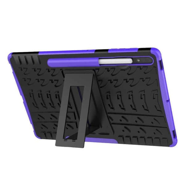 Tabletin kotelo jalustalla Samsung Galaxy Tab S9 Plus 12.4 -